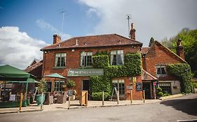 The Stag On The River